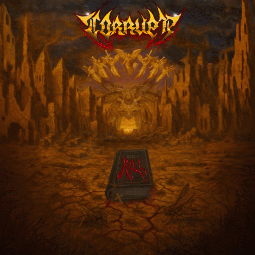 Corrupt (USA) : Bibli-Kill